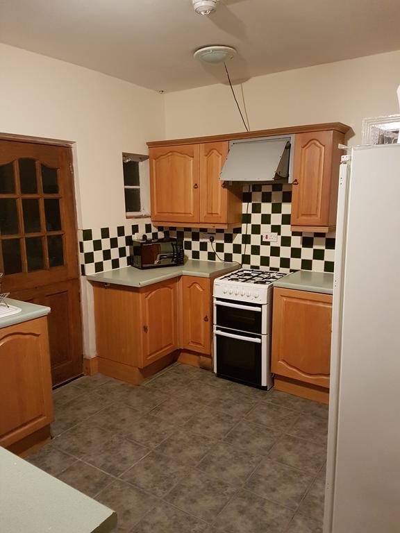 Hotel Cozy Haven Grafton Bedford Esterno foto