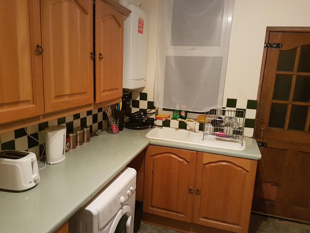Hotel Cozy Haven Grafton Bedford Esterno foto
