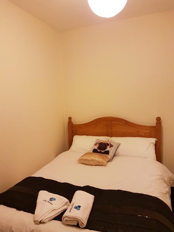 Hotel Cozy Haven Grafton Bedford Esterno foto