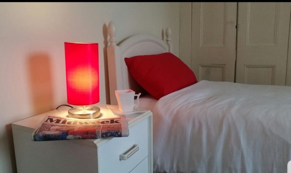 Hotel Cozy Haven Grafton Bedford Esterno foto