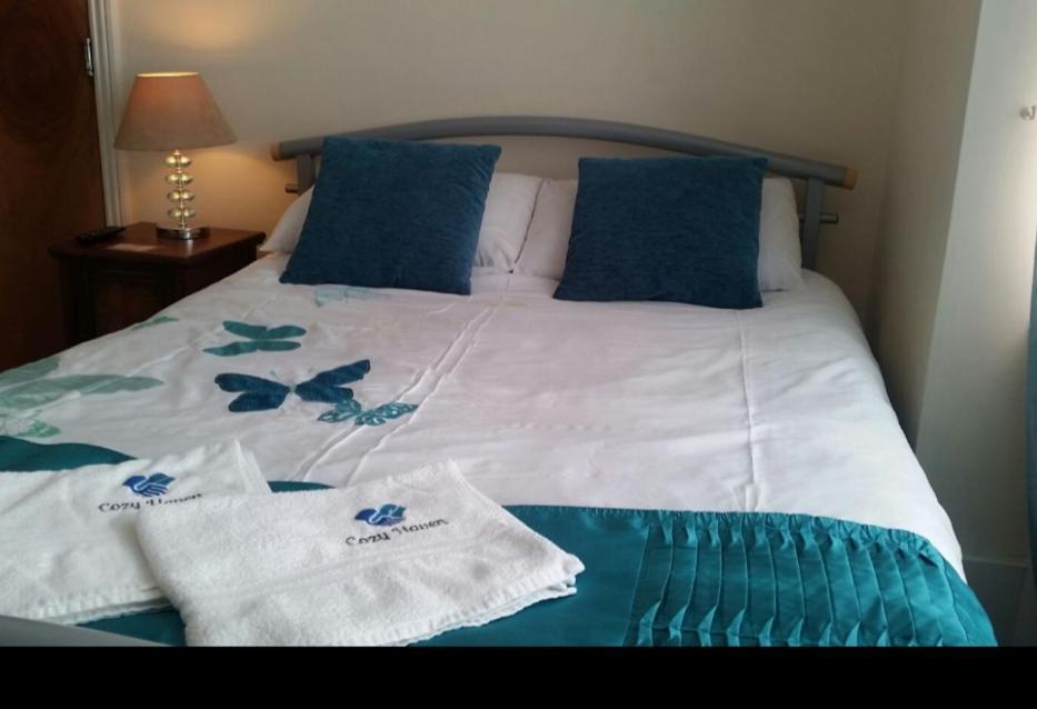 Hotel Cozy Haven Grafton Bedford Esterno foto