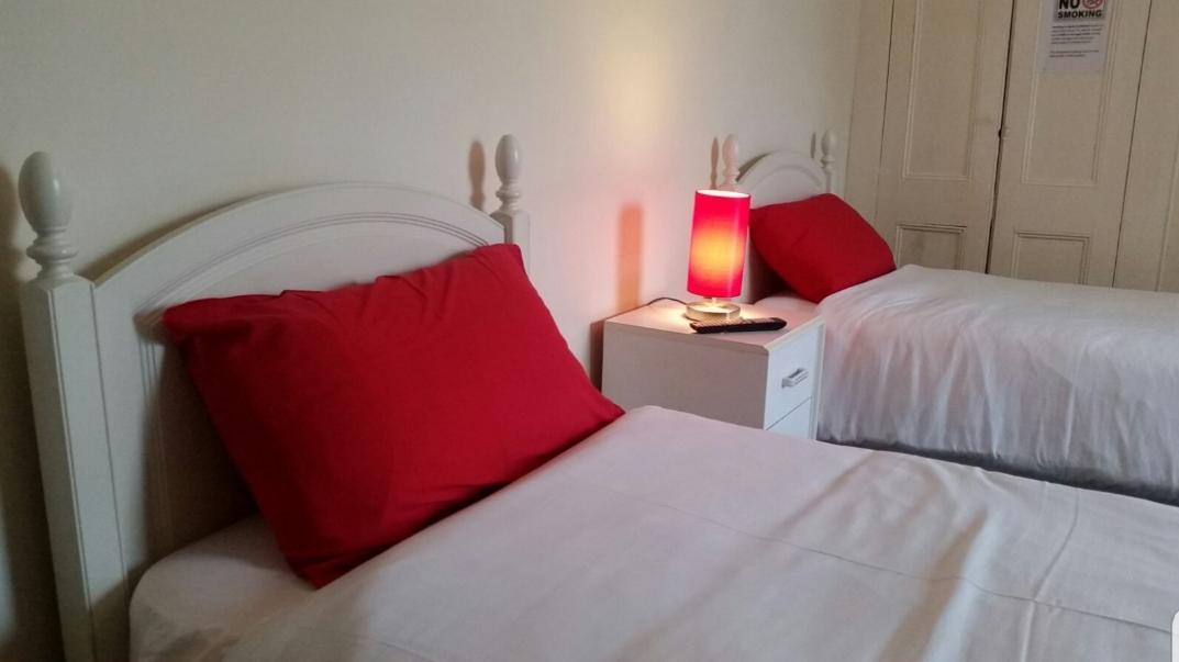 Hotel Cozy Haven Grafton Bedford Esterno foto