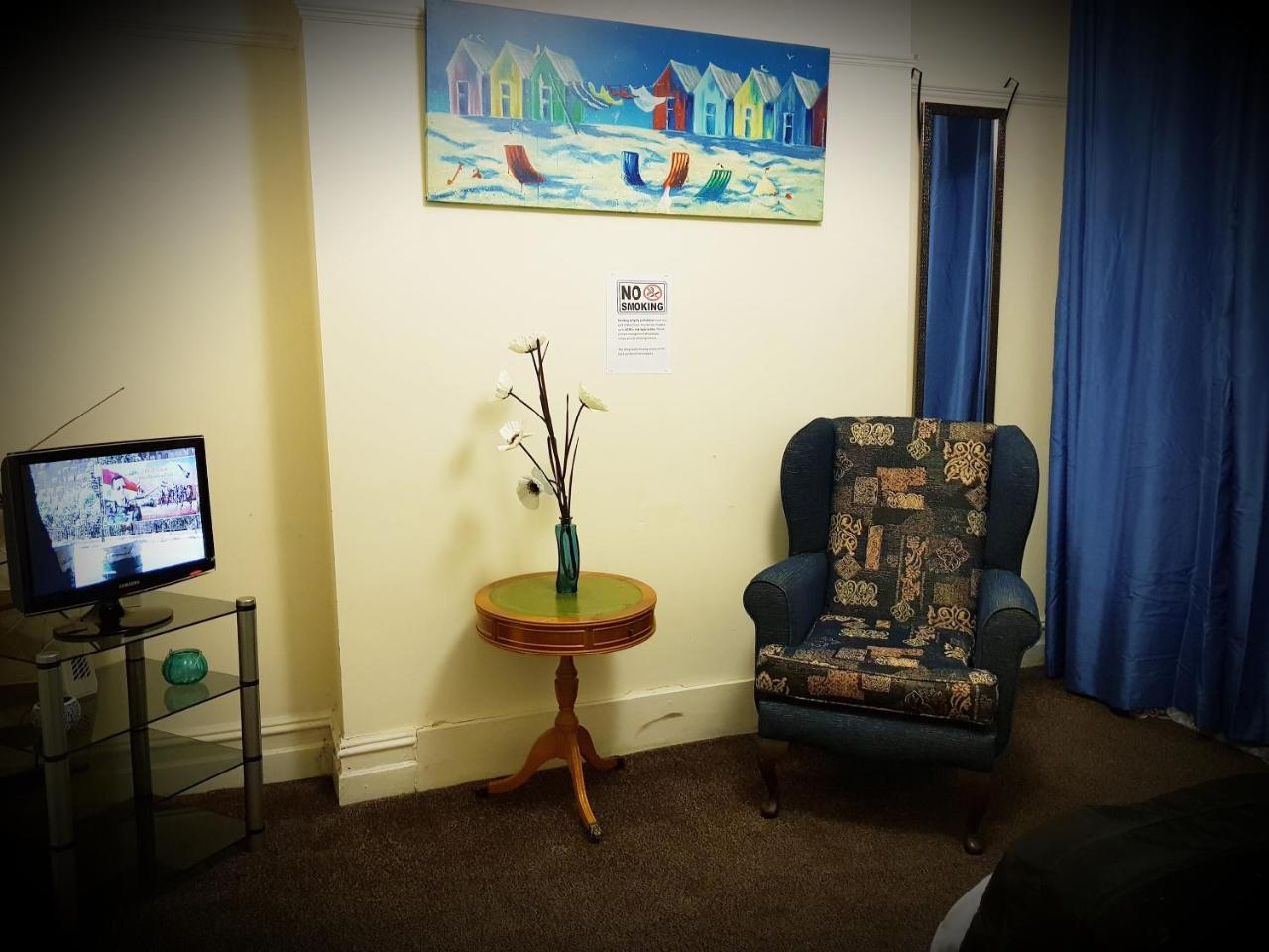 Hotel Cozy Haven Grafton Bedford Esterno foto