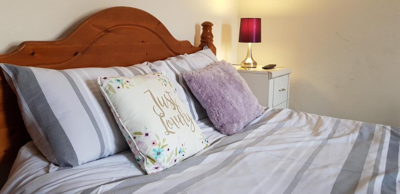 Hotel Cozy Haven Grafton Bedford Esterno foto