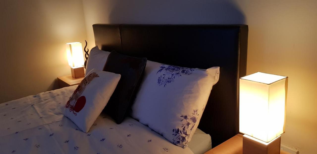Hotel Cozy Haven Grafton Bedford Esterno foto