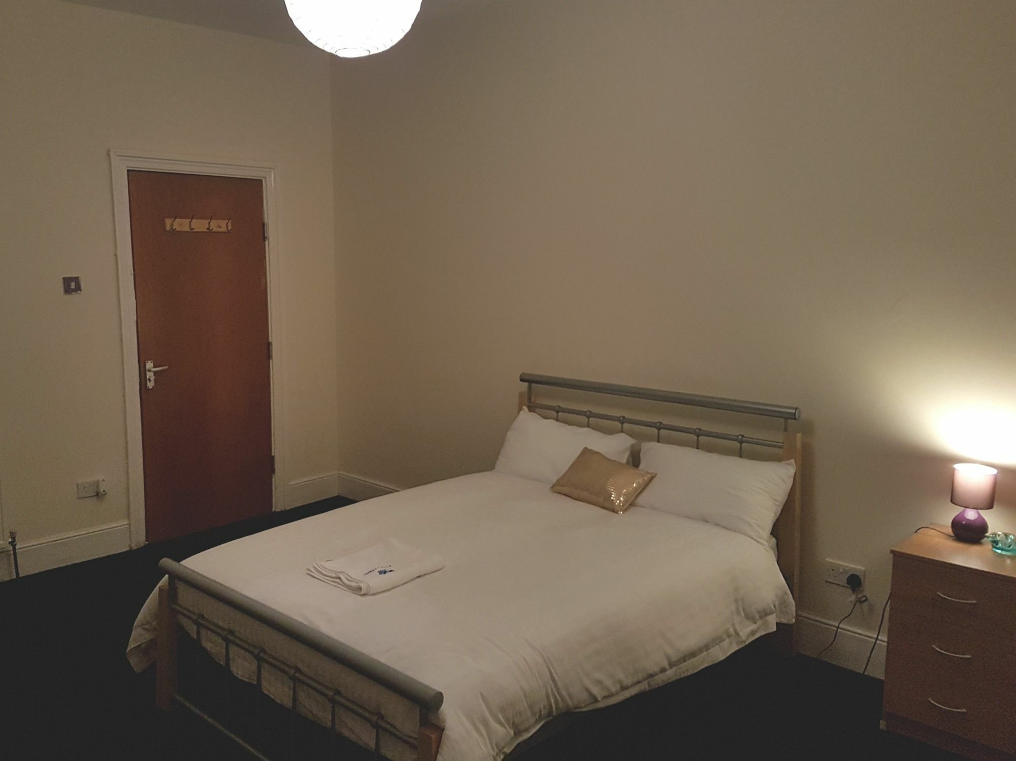 Hotel Cozy Haven Grafton Bedford Esterno foto