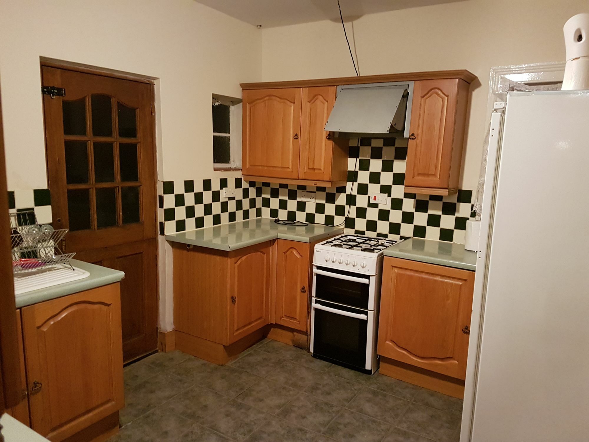 Hotel Cozy Haven Grafton Bedford Esterno foto