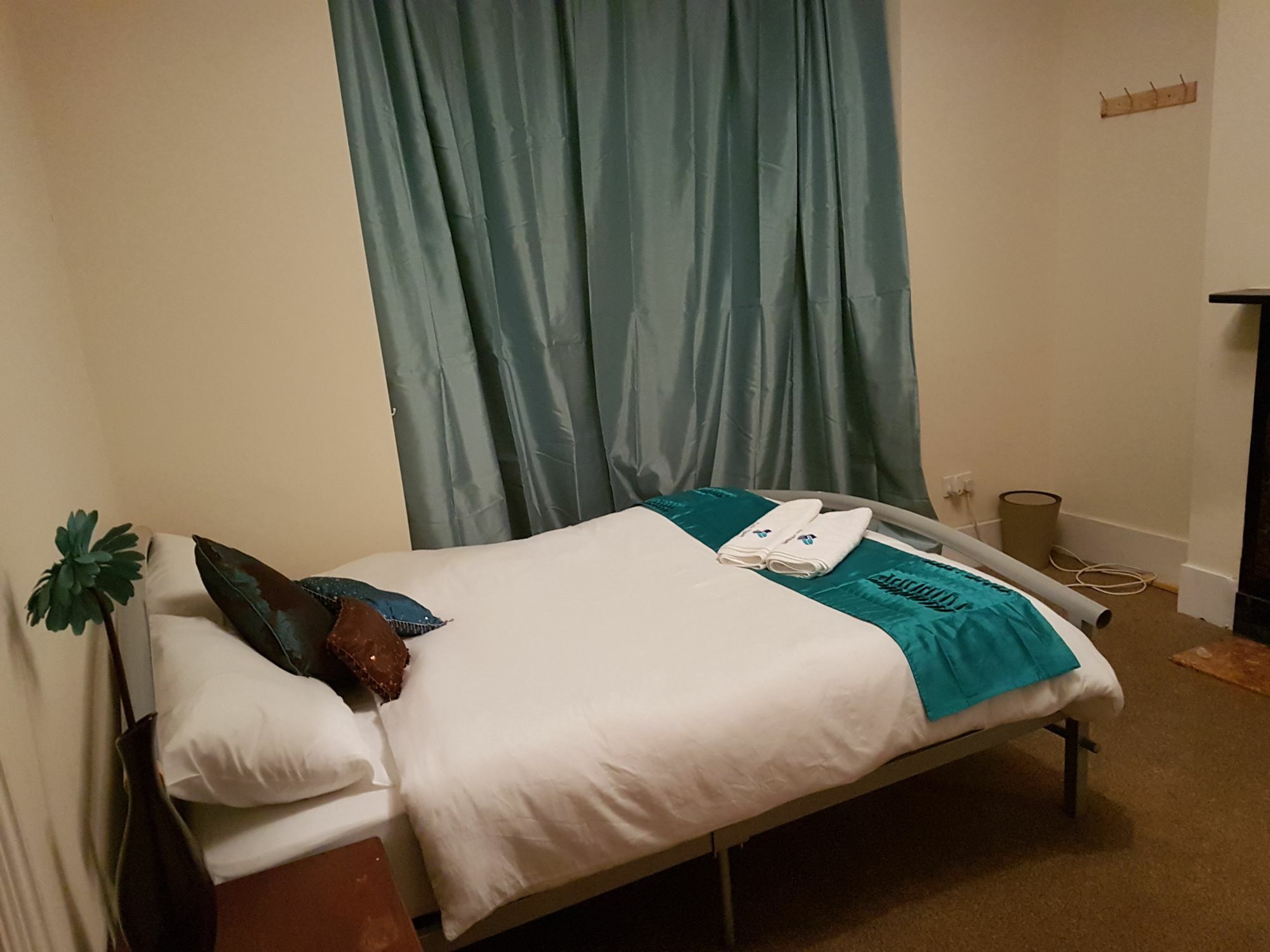 Hotel Cozy Haven Grafton Bedford Esterno foto